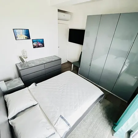 Apartamento Casa Escapade Sant'Irene-Torre Vecchia