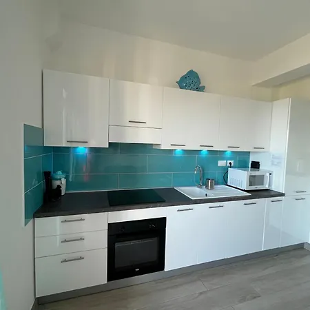 Апартаменты Casa Escapade *