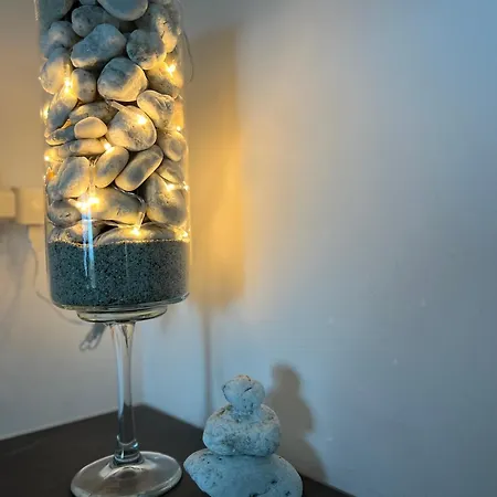 Apartamento Casa Escapade *