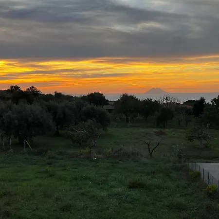 Casa Escapade Sant'Irene-Torre Vecchia
