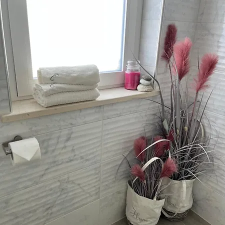 Apartamento Casa Escapade