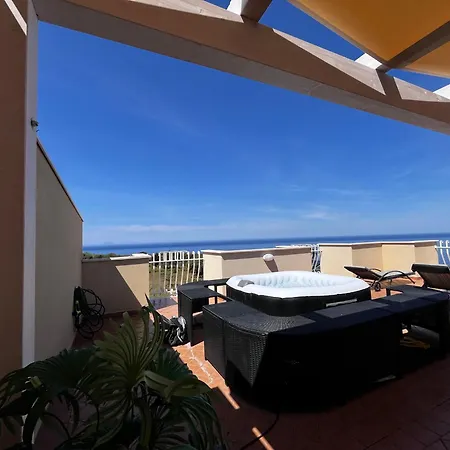 Апартаменты Casa Escapade