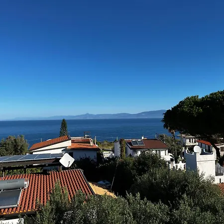 Апартаменты Casa Escapade Sant'Irene-Torre Vecchia