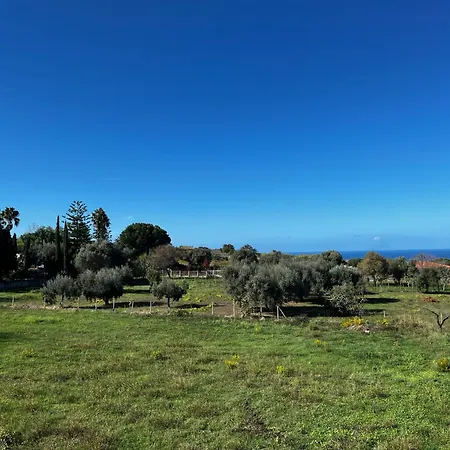 Casa Escapade Sant'Irene-Torre Vecchia