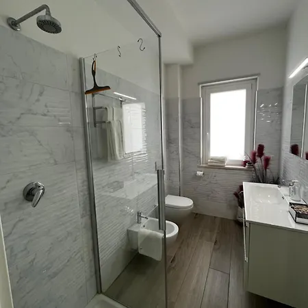 Apartamento Casa Escapade *