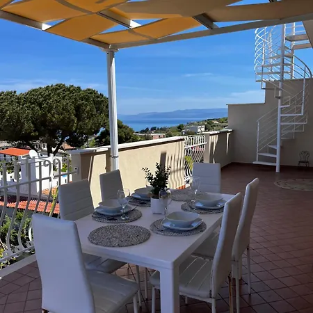 Апартаменты Casa Escapade