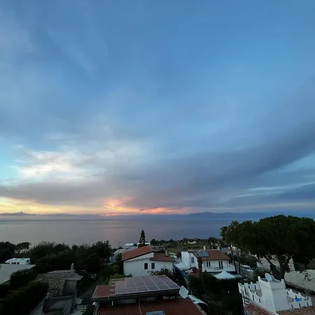 Apartamento Casa Escapade