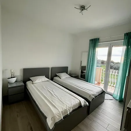 Apartamento Casa Escapade