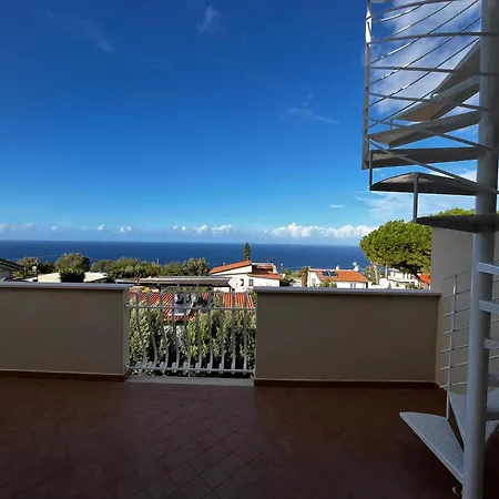 Apartamento Casa Escapade *