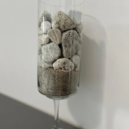 Casa Escapade Sant'Irene-Torre Vecchia