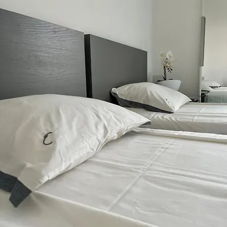 Apartamento Casa Escapade