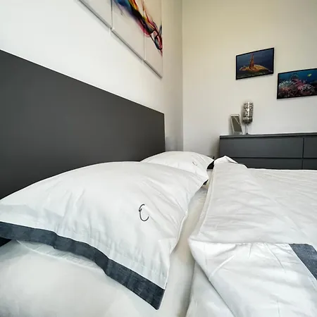 Apartamento Casa Escapade