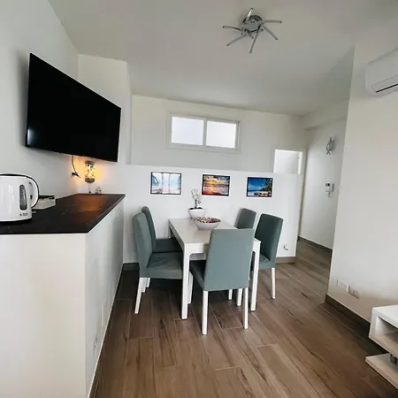 Apartamento Casa Escapade Sant'Irene-Torre Vecchia