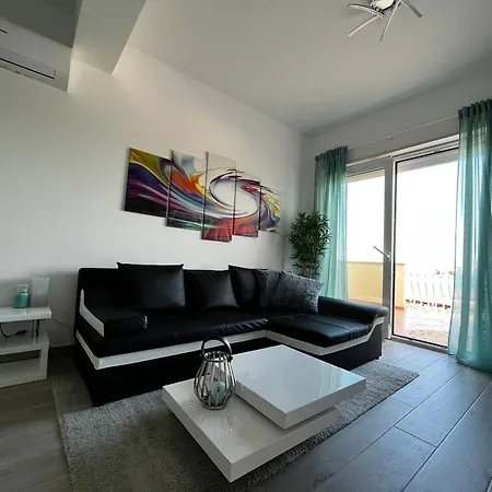 Апартаменты Casa Escapade *