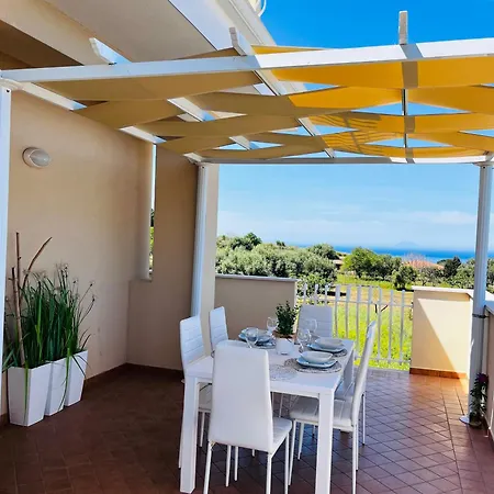 Casa Escapade Sant'Irene-Torre Vecchia