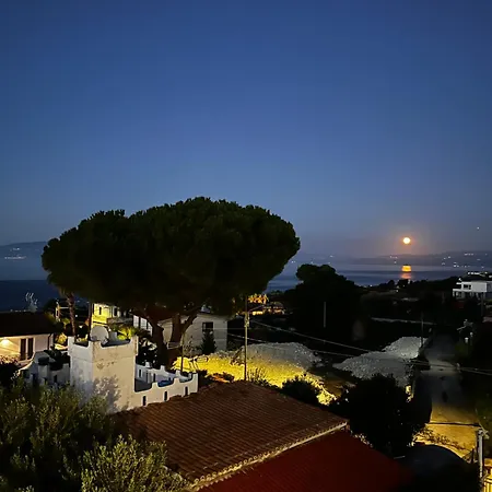 Апартаменты Casa Escapade Sant'Irene-Torre Vecchia