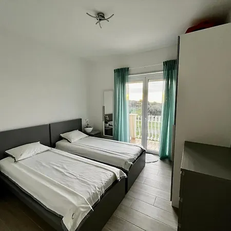 Casa Escapade Sant'Irene-Torre Vecchia