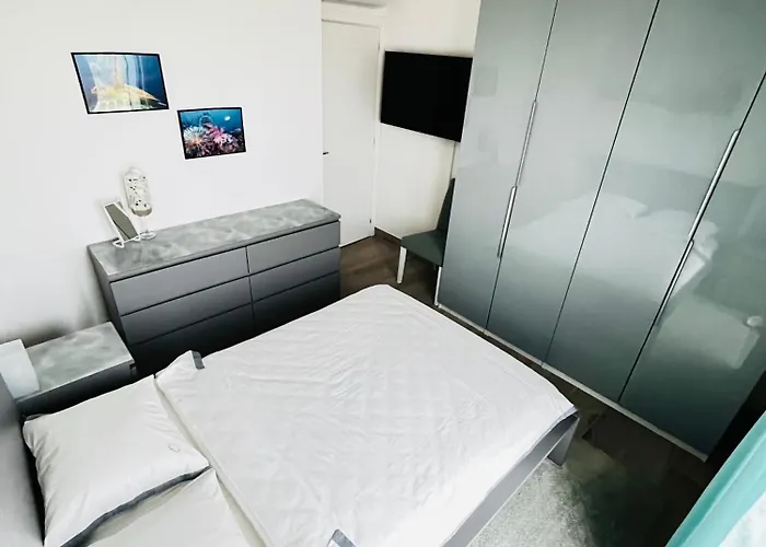 公寓 Casa Escapade Sant'Irene-Torre Vecchia