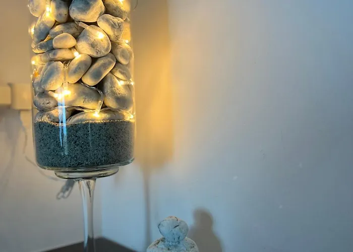 公寓 Casa Escapade *