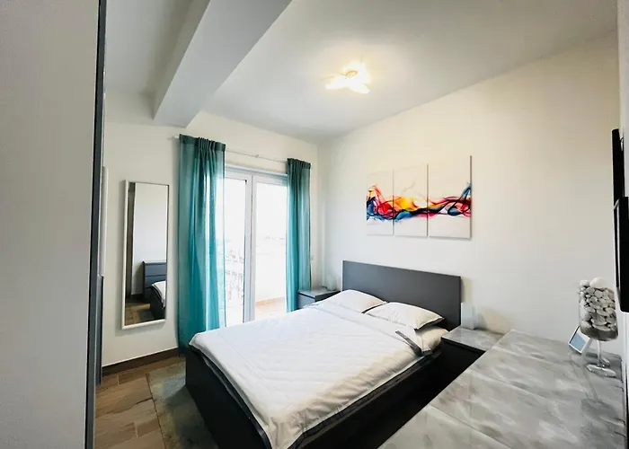 Casa Escapade Sant'Irene-Torre Vecchia