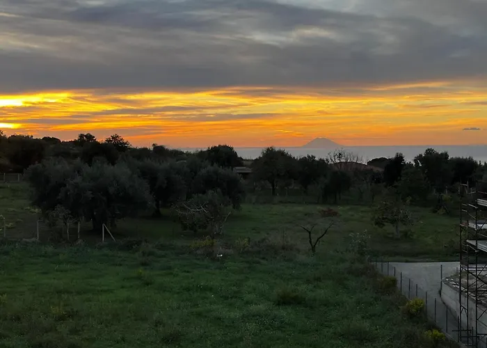 Casa Escapade Sant'Irene-Torre Vecchia