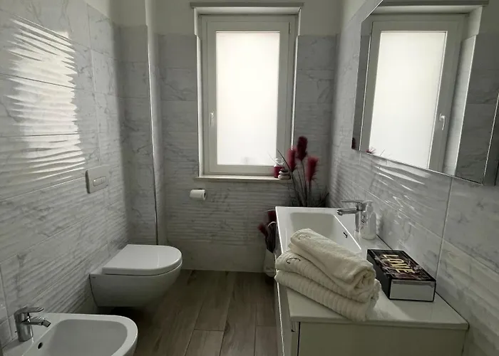 公寓 Casa Escapade