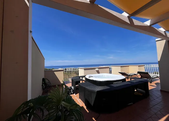 公寓 Casa Escapade