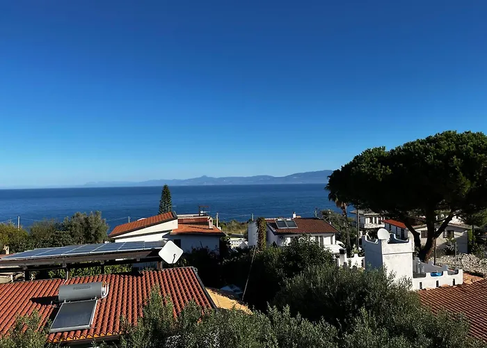 公寓 Casa Escapade Sant'Irene-Torre Vecchia