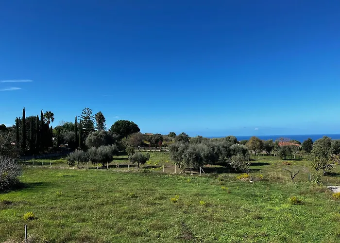 Casa Escapade Sant'Irene-Torre Vecchia