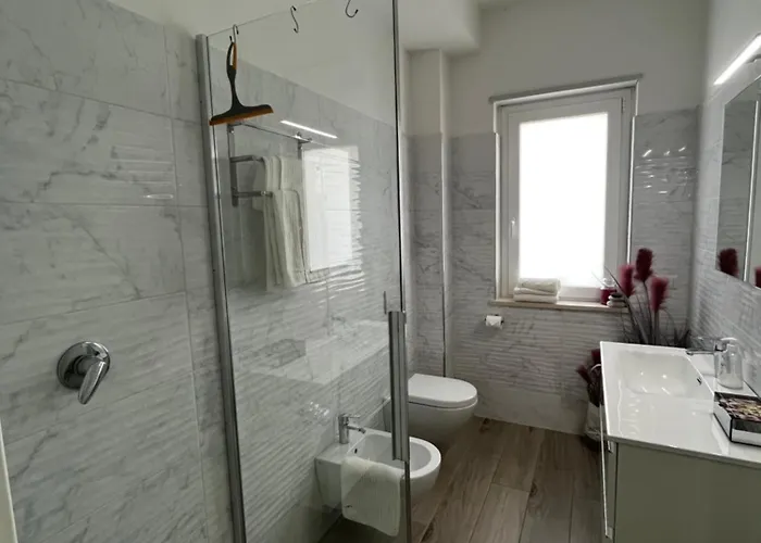 Апартаменты Casa Escapade *