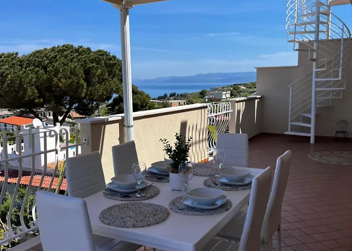 Апартаменты Casa Escapade