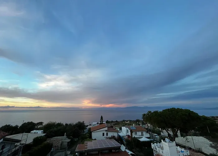 公寓 Casa Escapade