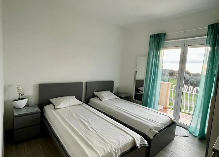 Апартаменты Casa Escapade