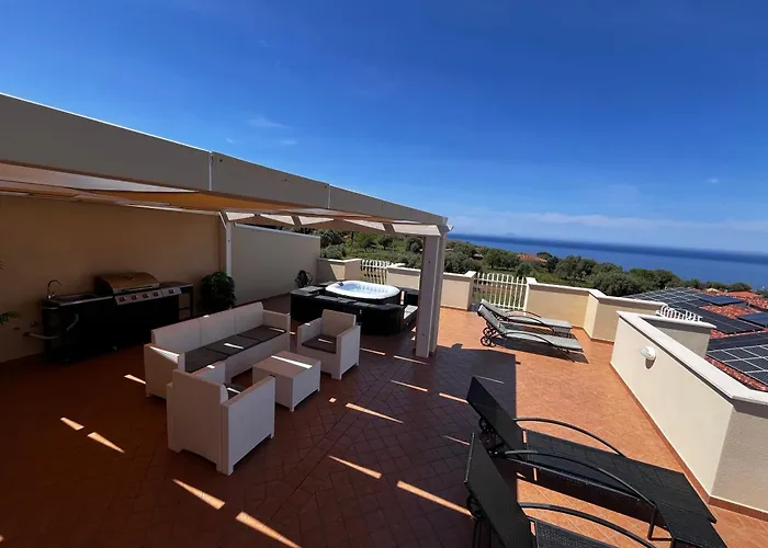 公寓 Casa Escapade