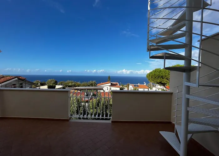 Апартаменты Casa Escapade *