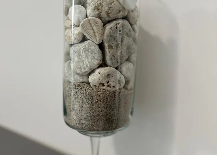 Casa Escapade Sant'Irene-Torre Vecchia