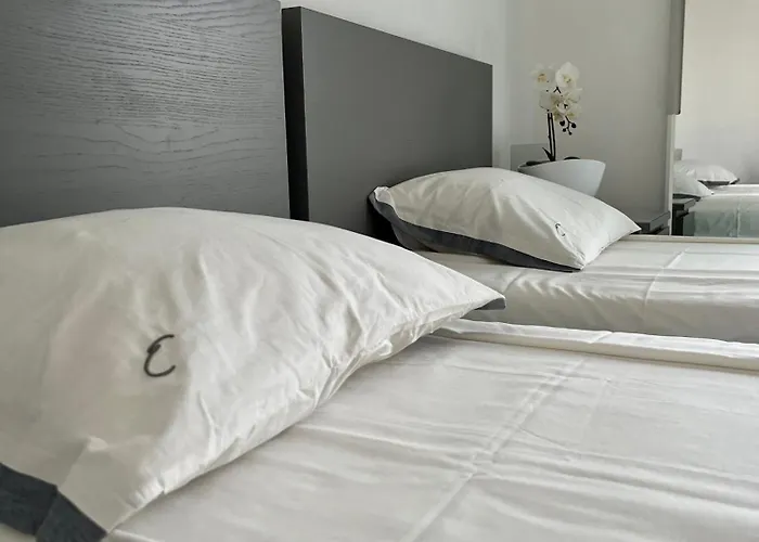 Апартаменты Casa Escapade