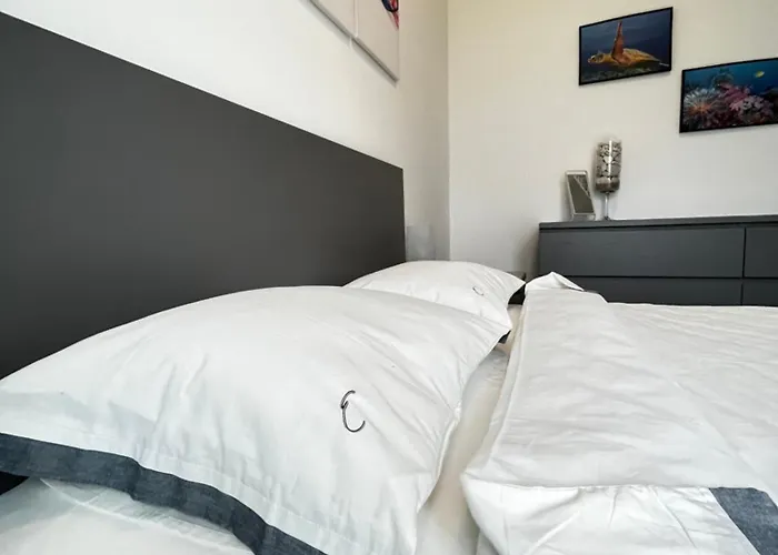 Апартаменты Casa Escapade