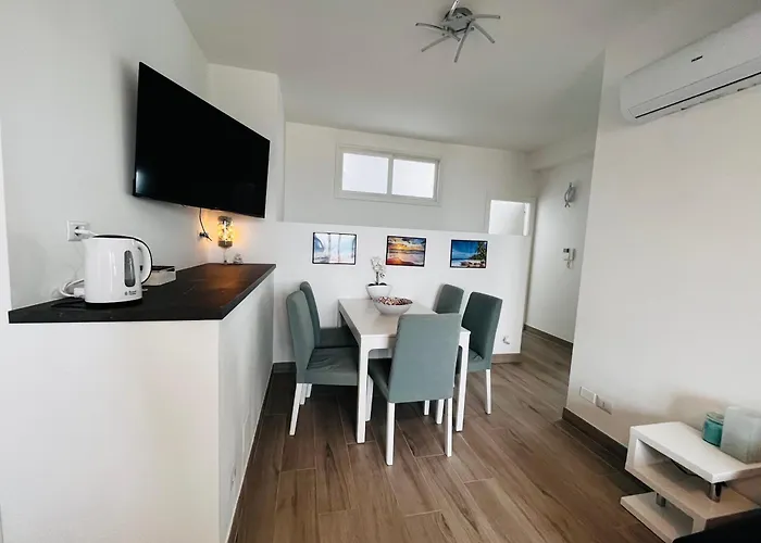 公寓 Casa Escapade Sant'Irene-Torre Vecchia