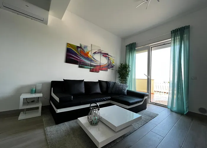 Апартаменты Casa Escapade *