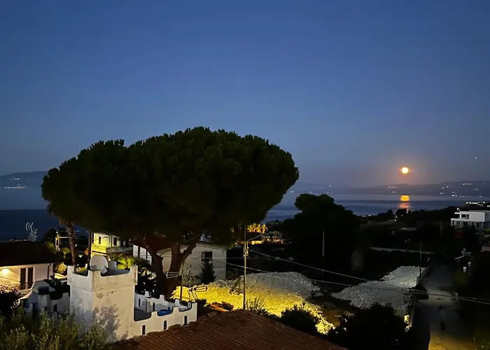 Апартаменты Casa Escapade Sant'Irene-Torre Vecchia