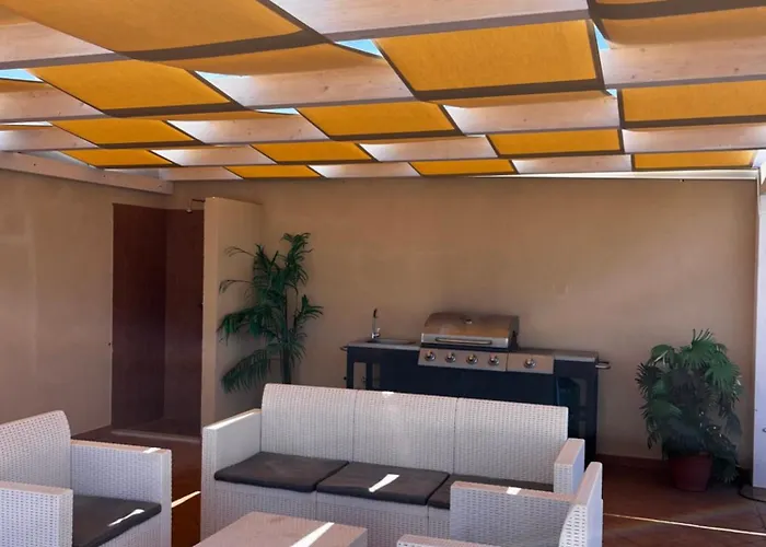 公寓 Casa Escapade Sant'Irene-Torre Vecchia